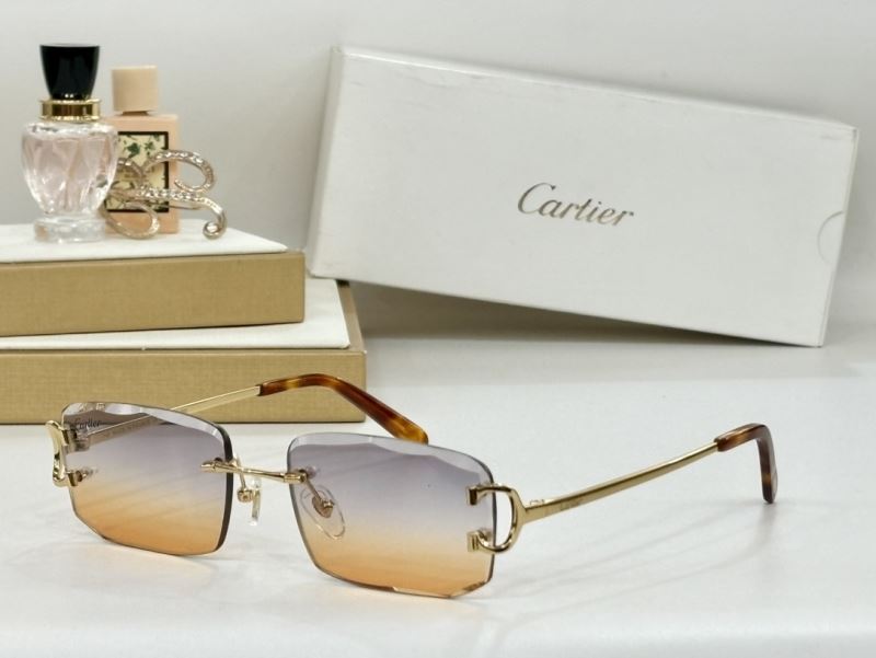 Cartier Sunglasses